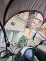 Sadece Ön Cam (Mika-Pleksi)