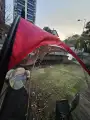 Sadece Ön Cam (Mika-Pleksi)
