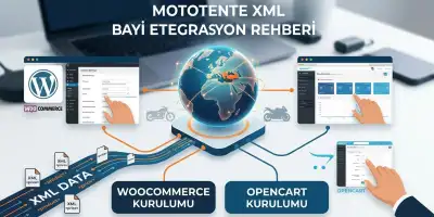 Bayileri İçin XML
