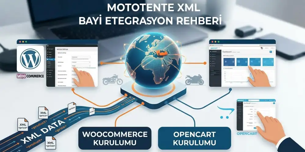 Bayileri İçin XML