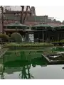 İpli Şemsiye (8 Köşe)