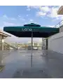 Teleskopik Şemsiye