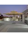 Teleskopik Şemsiye