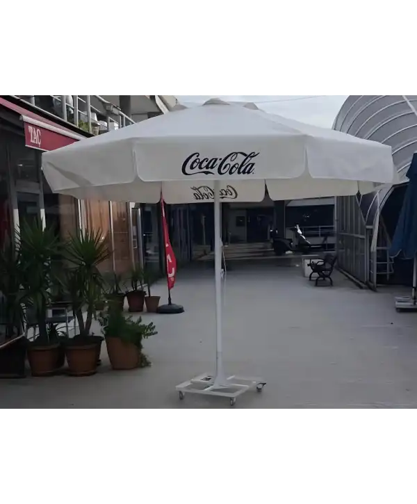 İpli Şemsiye (8 Köşe)