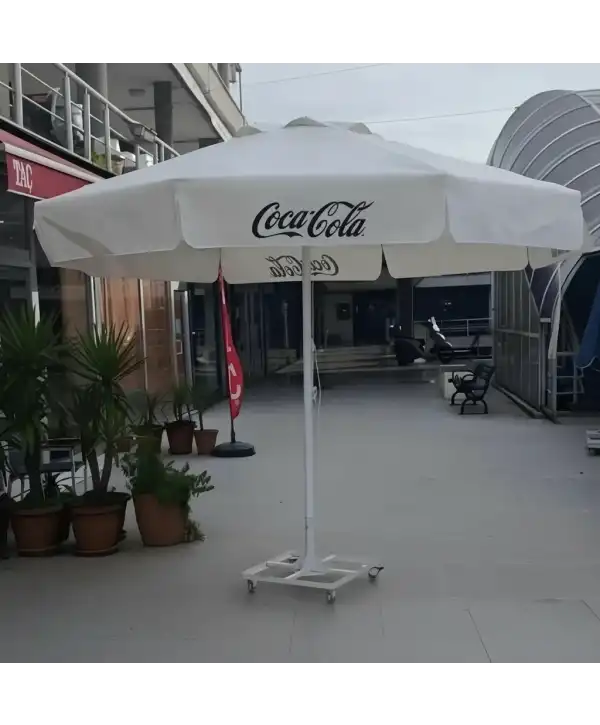 İpli Şemsiye (8 Köşe)