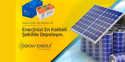 10 kW Güneş Enerji Sistemi İçin Akü Hesabı Nasıl Yapılır?