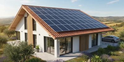 5 kW Güneş Enerji Sistemi Kime Yeter? (Ev Tipi Gerçek Kullanım Analizi)