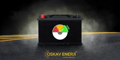 Akü Ömrünü Kısaltan 7 Kritik Hata