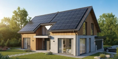 Bu Güneş Enerji Sistemi Bana Uygun mu?