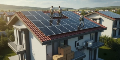 Güneş Enerji Sistemi Kurulum Maliyeti Ne Kadar? (2026 Güncel Rehber)