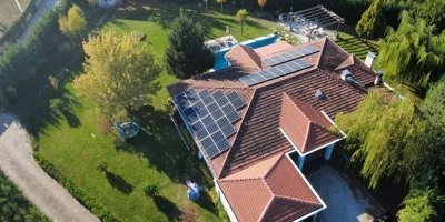 Güneş Enerji Sistemleri