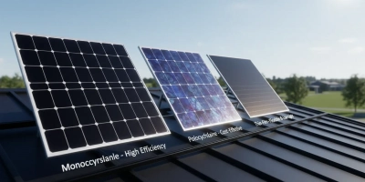 Güneş Paneli Fiyatları 2025: Watt Başına Gerçek Maliyet Rehberi