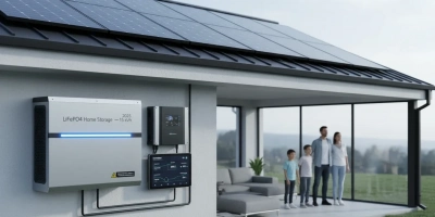 Lityum Batarya Fiyatları 2026: Kapasiteye Göre Karşılaştırma ve Seçim Rehberi