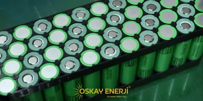 Lityum Batarya Kaç Yıl Dayanır?