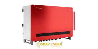 Trifaze İnverter Ne Zaman Gerekir?