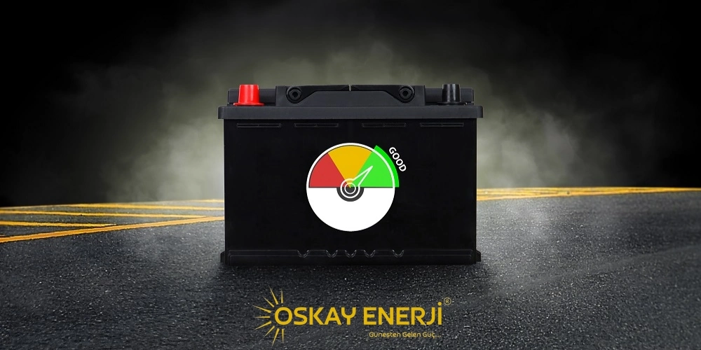 Akü Ömrünü Kısaltan 7 Kritik Hata