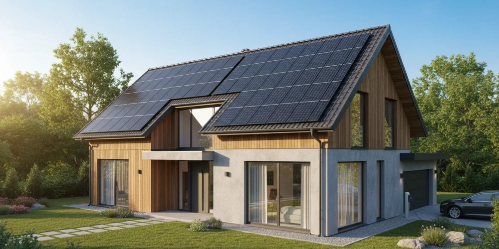 Bu Güneş Enerji Sistemi Bana Uygun mu?