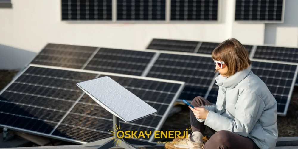 Güneş Enerji Sistemleri Kaç Yılda Amorti Eder?