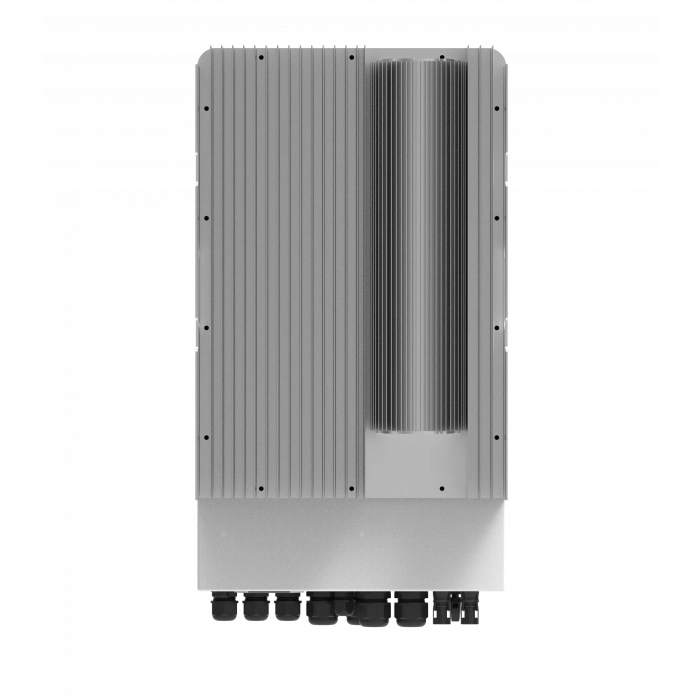 DEYE 5KW HİBRİT MONOFAZE İNVERTER LV 48V