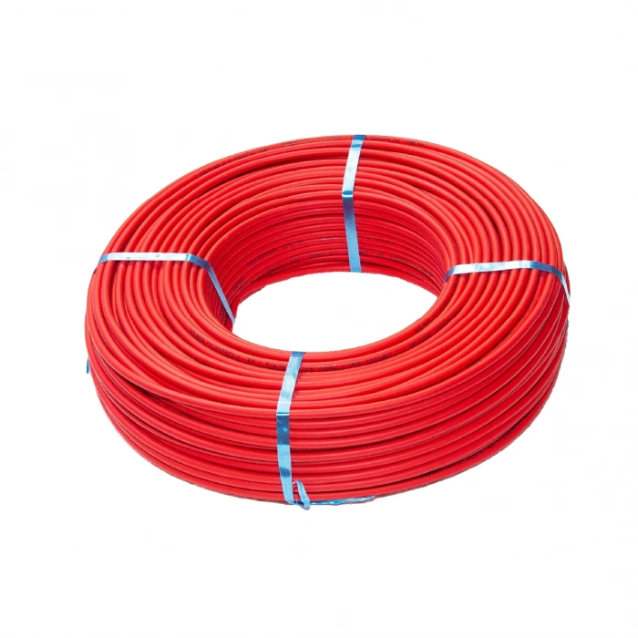 DC SOLAR KABLO {6 mm2}