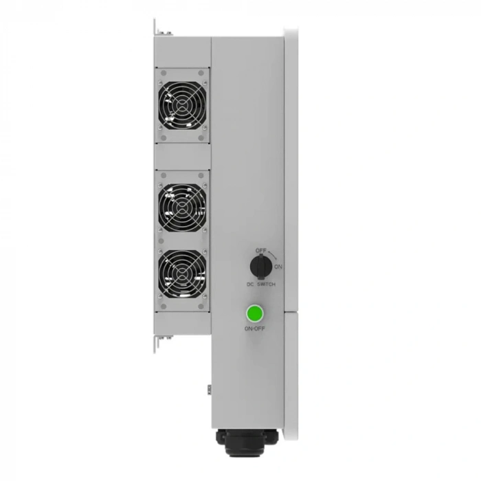 Deye 10 Kw 48Volt Hibrit Monofaze İnverter (LV) ON-GRİD