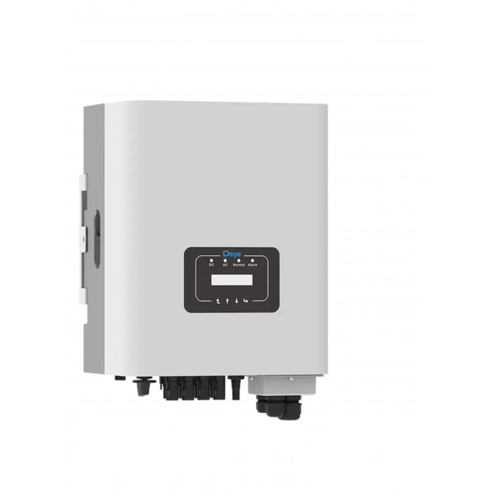 Deye 10kW Monofaz On-Grid İnverter