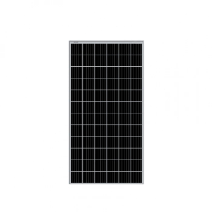 Ecosol 360W Monofacial Monokristal Güneş Paneli (10 ADET)