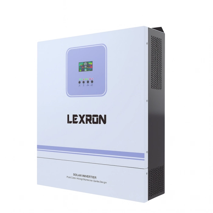 Lexron 11KW 48V Akıllı İnverter