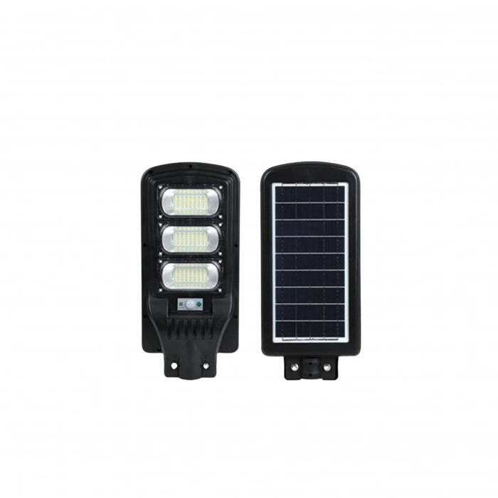 Lexron 150W Solar LED Aydınlatma