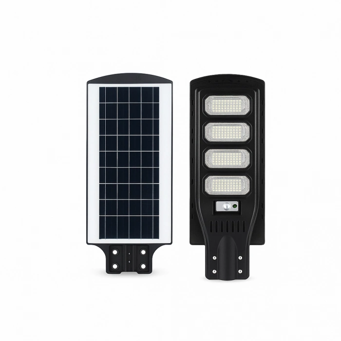 Lexron 250W Solar LED Aydınlatma