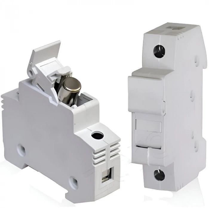 Solinved DC Sigorta 32A 1000V DC Takım