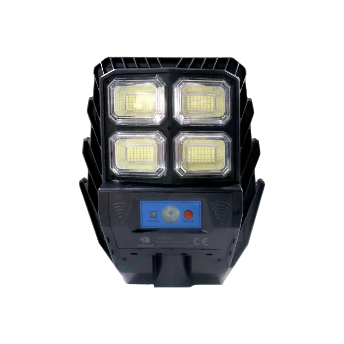 Solinved 200W Solar Aydınlatma