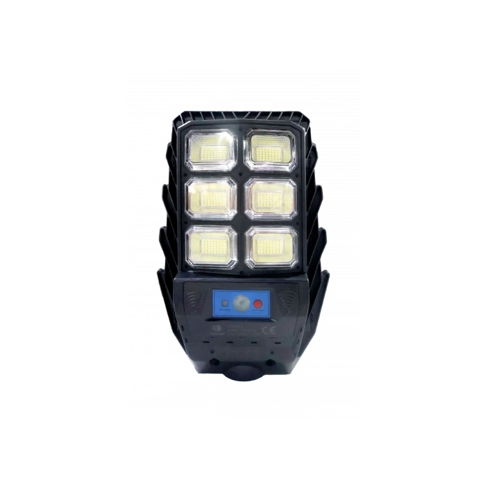 Solinved 300W Solar Aydınlatma