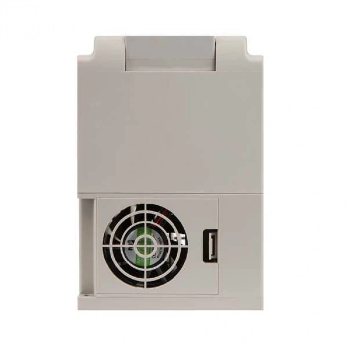 Solinved 15 HP 11 kW Trifaze Solar Sürücü | Güneş Enerjili Pompa İnverteri