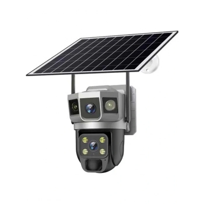 Solinved 4G Solar Kamera CM26