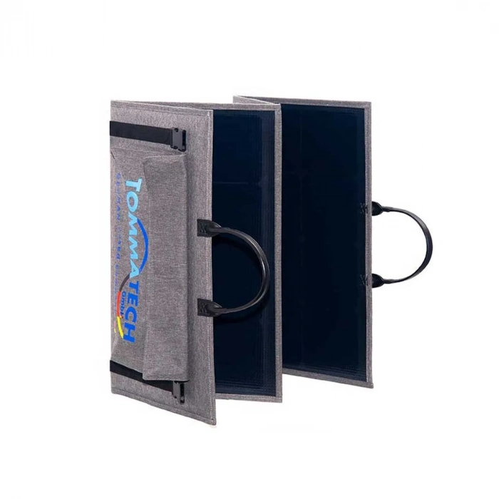 TommaTech 110W Katlanabilir Güneş Paneli