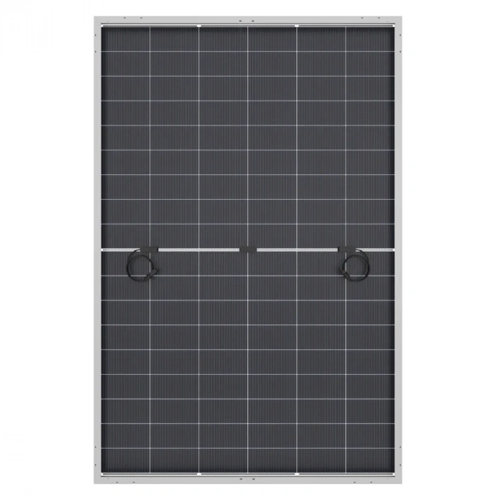 TommaTech Diamond Plus 625W 108 HC G2G Bifacial TopCon Güneş Paneli (8 ADET)