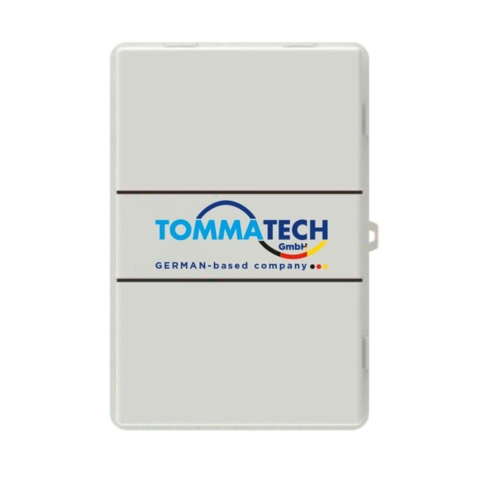 Tommatech EPS Paralel Box