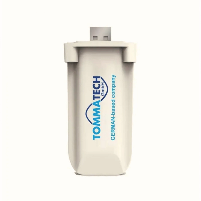 TommaTech Mobile Wi-Fi 2.0