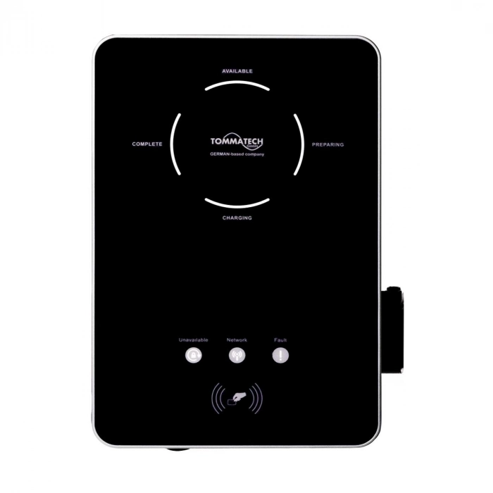 TommaTech Trio EV Charger 22.0kW