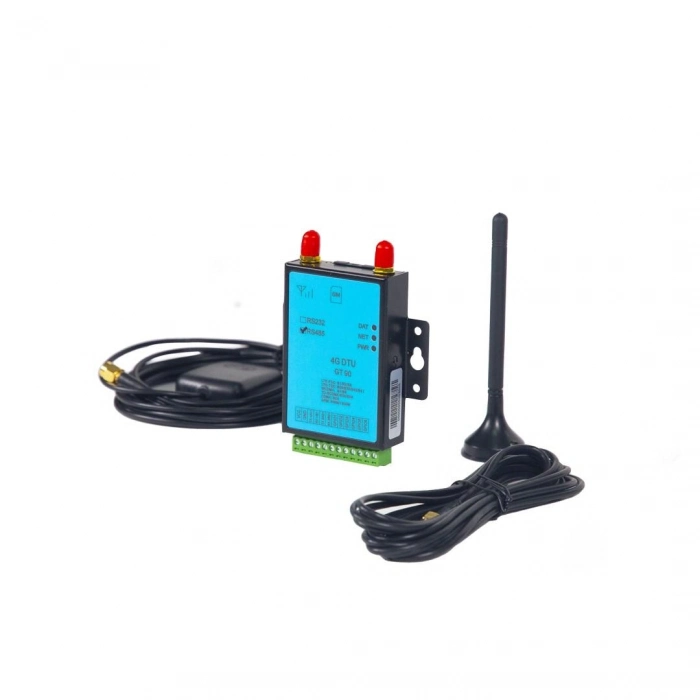 Tommatech TT90 4G Bağlantı Cihazı