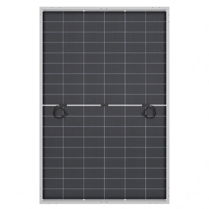 Torges 625W A- Class Bifacial TOPCON Monokristal Half-Cut Güneş Paneli (10 ADET)