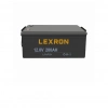 1KW Lexron Lityum Solar Paket