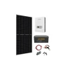 1KW Lexron Lityum Solar Paket