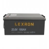 3KW Lexron Lityum Solar Paket