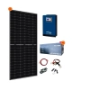 3KW Tommatech Lityum Solar Paket