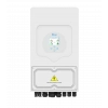 DEYE 5KW HİBRİT MONOFAZE İNVERTER LV 48V