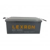 6.2KW Lexron Lityum Solar Paket