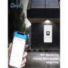 Deye Monofaze 8KW 48Volt Hibrit ON-Grid