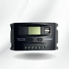 Lexron 10A PWM Solar Şarj Kontrol Cihazı